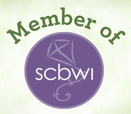 Chere is a member of SCBWI